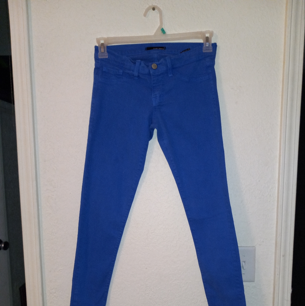 Flying Monkey Jeans